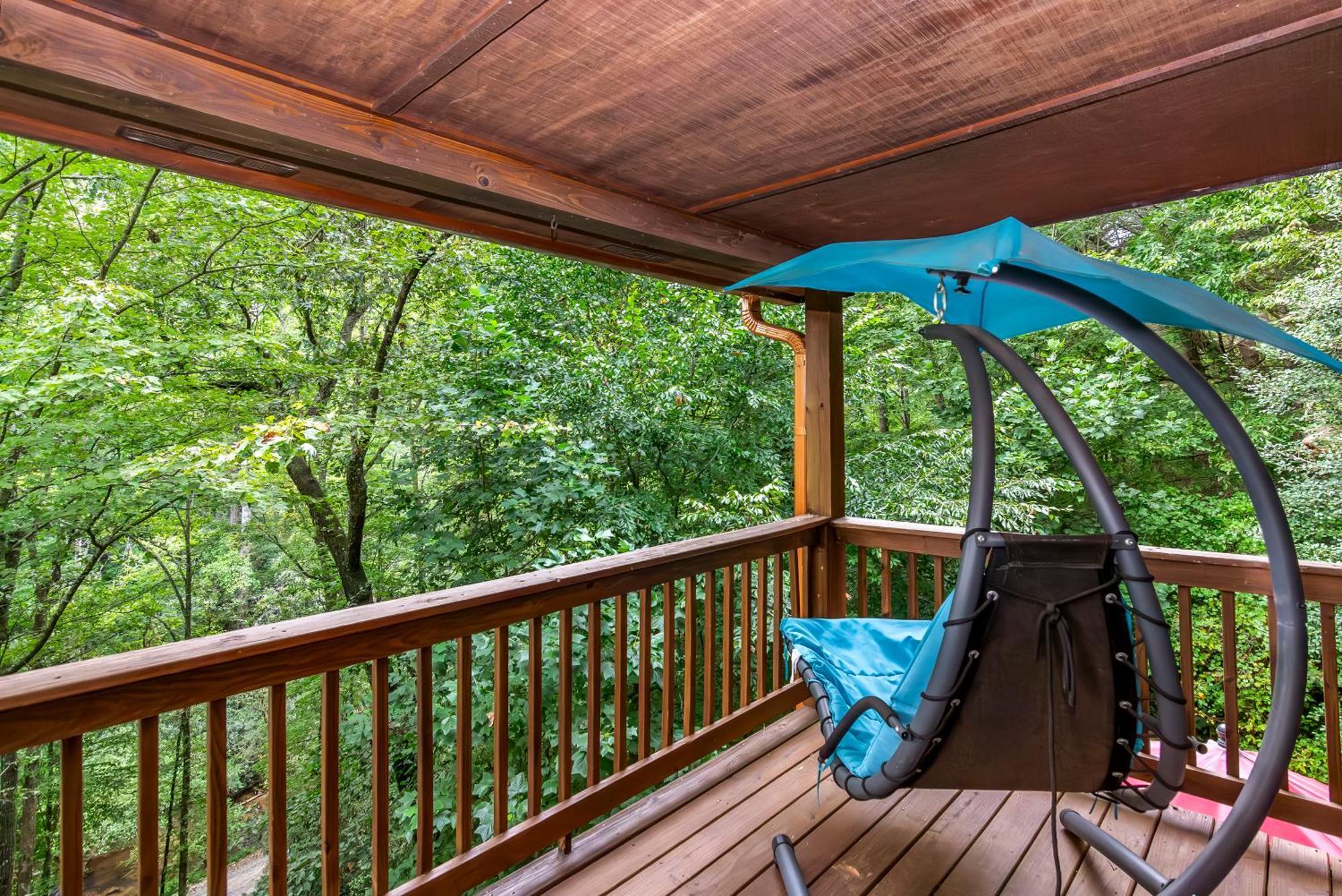 Amazing Creek View Cabin W/ Hot Tub, Firepit & Pool Table Ellijay Zewnętrze zdjęcie